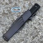 Fallkniven - Survival knife S1 Pro - CoS in SANMAI - coltello