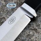 Fallkniven - Survival knife S1 Pro - CoS in SANMAI - coltello