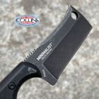 CRKT - Folts Minimalist Cleaver Blackout Knife - 2383K - Coltello