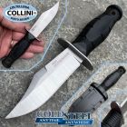Cold Steel - Mini Leatherneck Knife - Clip Point - 39LSAB - coltello
