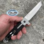 Cold Steel - Oyabun Tanto Flipper Folder Knife - 26T - coltello