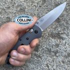 Benchmade - Griptilian - Axis Knife Grey G10 & CPM-20CV - 551-1 - colt