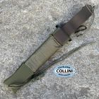 Aitor - Jungle King I knife Black - fodero verde - 16016V - coltello
