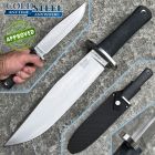Approved Cold Steel - Recon Scout San Mai III knife - 37S - COLLEZIONE PRIVATA