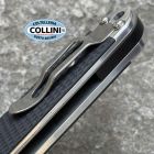 Cold Steel - Oyabun Tanto Flipper Folder Knife - Signature Limited Edi