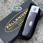 Fallkniven - RL1di Folding Knife - Desert Ironwood - coltello