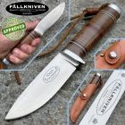 Approved Fallkniven - NL5 - Idun knife - COLLEZIONE PRIVATA - coltello
