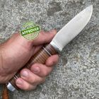 Approved Fallkniven - NL5 - Idun knife - COLLEZIONE PRIVATA - coltello