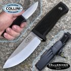 Fallkniven - R2 Scout Survival Knife - Elmax - coltello