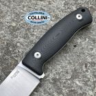 Lion Steel Lionsteel - M2M knife - M390 steel - Black G10 - coltello