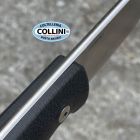 Lion Steel Lionsteel - M2M knife - M390 steel - Black G10 - coltello