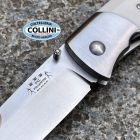 Fallkniven - PXLey Folding Knife - Elmax - Elforyn - coltello