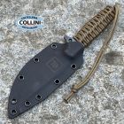 TB Outdoor - Maraudeur tactical knife in desert - 11060004 - coltello