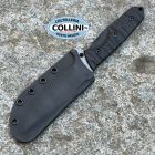 TB Outdoor - Maraudeur tactical knife in G10 Black - 11060035 - coltel