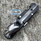 TB Outdoor - Le Bivouac multi tool black - 11060092 - coltello