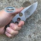 Approved Pohl Force - Coltello Hornet XL Tactical - Prototype - Limited Edition