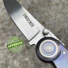 G. Sakai - Clutch Lock Cocobolo Vintage Knife - GS03CL - COLLEZIONE PR