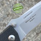 Fantoni - HB01 knife by W. Harsey - M390 & Carbon Fiber - COLLEZIONE P