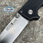 Cold Steel - SR1 Lite Tanto Point knife - 62K1A - coltello chiudibile