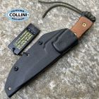 Tops Knives Tops - Overlander 2 survival knife - OV78 - coltello