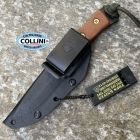 Tops Knives Tops - Overlander 2 survival knife - OV78 - coltello