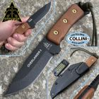 Tops Knives Tops - Overlander 2 survival knife - OV78 - coltello