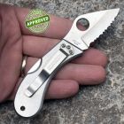 Approved Spyderco - Co-Pilot C09S knife - 1993 G-2 steel - COLLEZIONE PRIVATA -