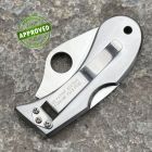 Approved Spyderco - Co-Pilot C09S knife - GIN-1 steel - COLLEZIONE PRIVATA - co