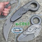 CRKT - Provoke Compact - Kinematic Morphing Karambit Knife - 4045 - co