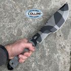 Tops Knives Tops - Skullcrusher's Xtreme Blade knife SXB Camo - TPSXB10C - coltell