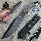 Tops Knives Tops - Alaskan Harpoon Knife - AH906 - coltello