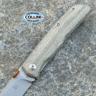 FOX Knives Fox - Terzuola The Sicilian - Liner Lock Micarta - FX-525MI - coltello