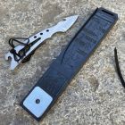 Aitor - Jungle King II Black knife - 16013 - coltello