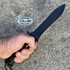 Aitor - Jungle King II Black knife - 16013 - coltello