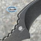 BlackFox - Lollypop Fixed Knife by Tommaso Rumici - BF-755 - coltello