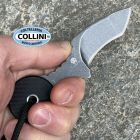 BlackFox - Lollypop Fixed Knife by Tommaso Rumici - BF-755 - coltello