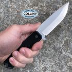 Fallkniven - F1x Utility Knife - Elmax Steel - coltello