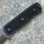 Fallkniven - F1xB Utility Knife - Elmax Steel - Tungsten Carbide Finis