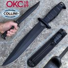 Ontario Knife Company - Spec Plus SP-6 Fighting Knife - 8682 - coltell