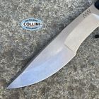 Acta Non Verba - P500 Knife - Stonewashed Sleipner - coltello