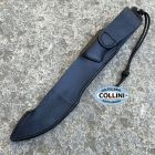 Acta Non Verba - P500 Knife - Stonewashed Sleipner - coltello