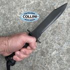 Ontario Knife Company - MOD Mark 3 Navy Dive Knife - 6141 - coltello