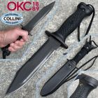 Ontario Knife Company - MOD Mark 3 Navy Dive Knife - 6141 - coltello