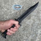 Ontario Knife Company - Spec Plus SP-1 Combat Knife - 8679 - coltello