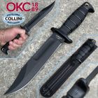 Ontario Knife Company - Spec Plus SP-1 Combat Knife - 8679 - coltello