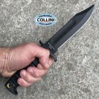 Ontario Knife Company - Spec Plus SP-2 Survival Knife - 8680 - coltell