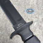 Ontario Knife Company - Spec Plus SP-2 Survival Knife - 8680 - coltell