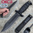 Ontario Knife Company - Spec Plus SP-2 Survival Knife - 8680 - coltell
