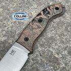 Ontario Knife Company - Hiking Knife - 8187 - coltello bushcraft