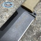 Extrema Ratio ExtremaRatio - Selvans Expeditions - Heavy Utility Survival Knife - co